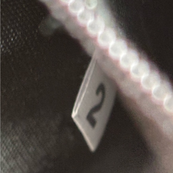 Furla Persian Lamb Fur Leather Shoulder Bag - Picture 17 of 17